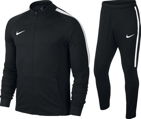 nike trainingspakken heren voetbal|nike voetbal trainingspak.